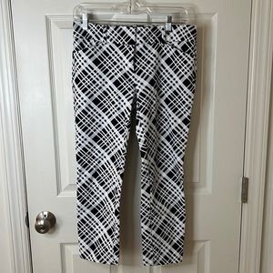 New York & Company work pants